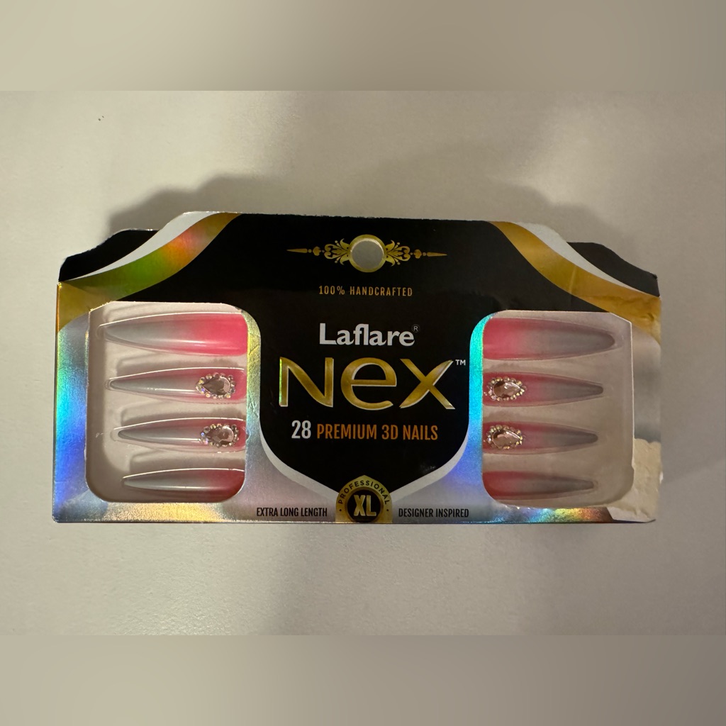 Laflare Nex Nails